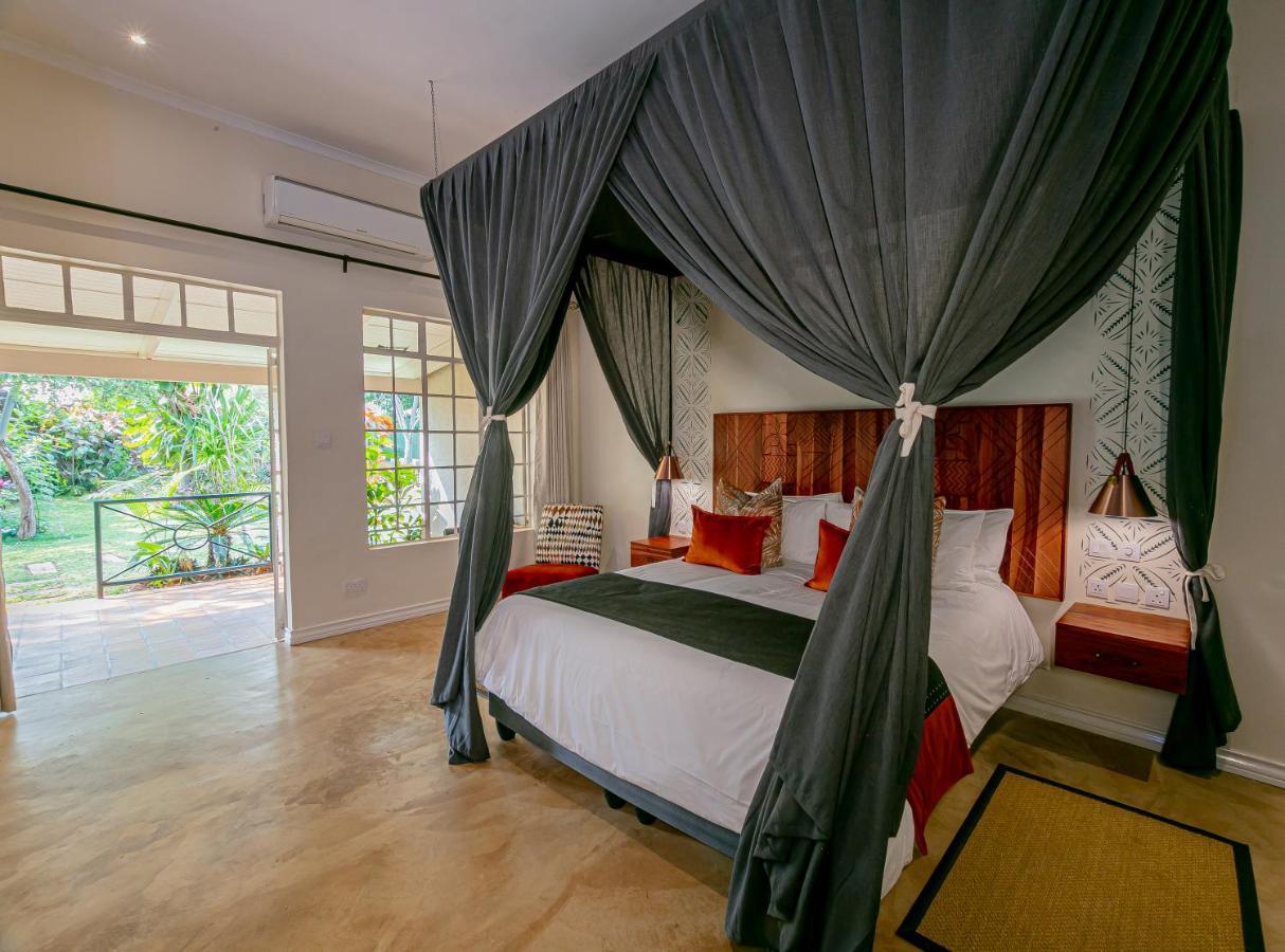 Shongwe Lookout Villa Victoria Falls Exterior photo