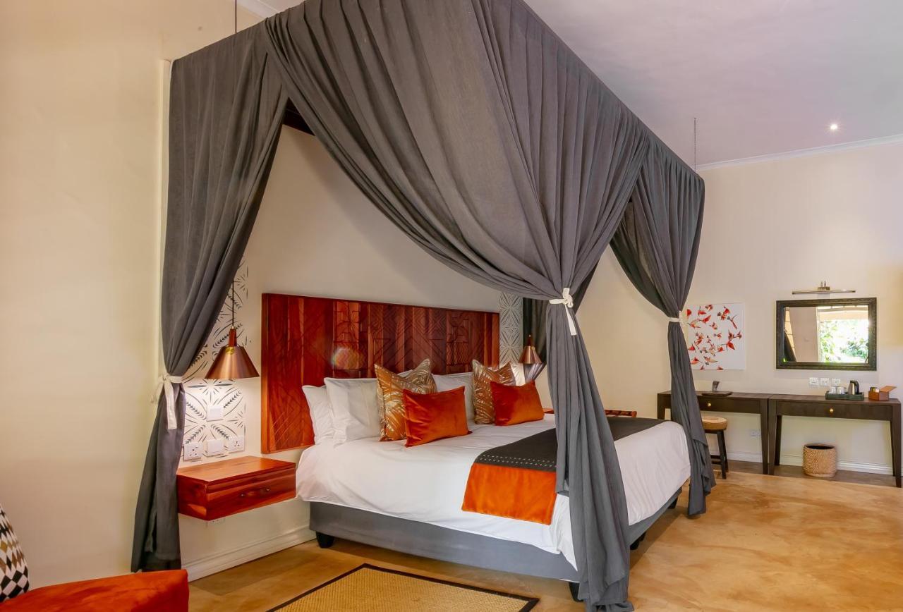 Shongwe Lookout Villa Victoria Falls Exterior photo