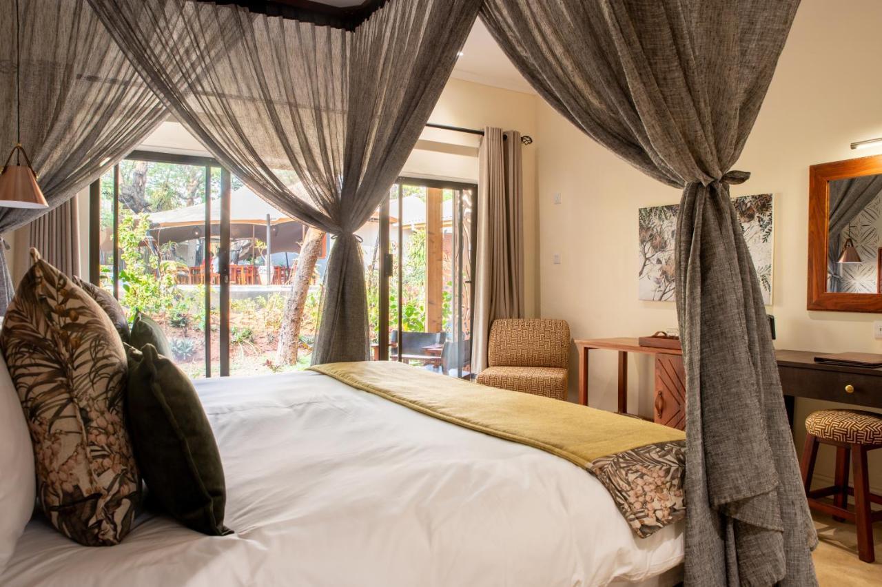 Shongwe Lookout Villa Victoria Falls Exterior photo